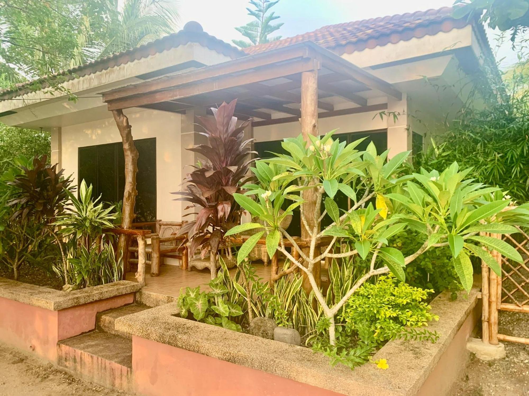 Adayo Cove Resort Siquijor Exterior photo